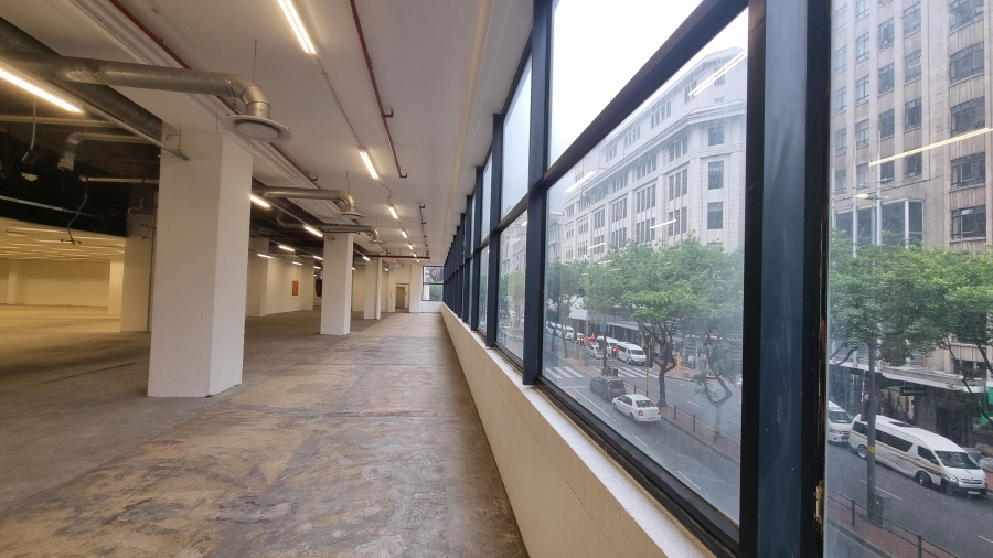 To Let Commercial Property for Rent in Cape Town City Centre Western Cape